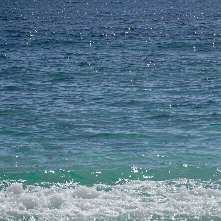 海浪