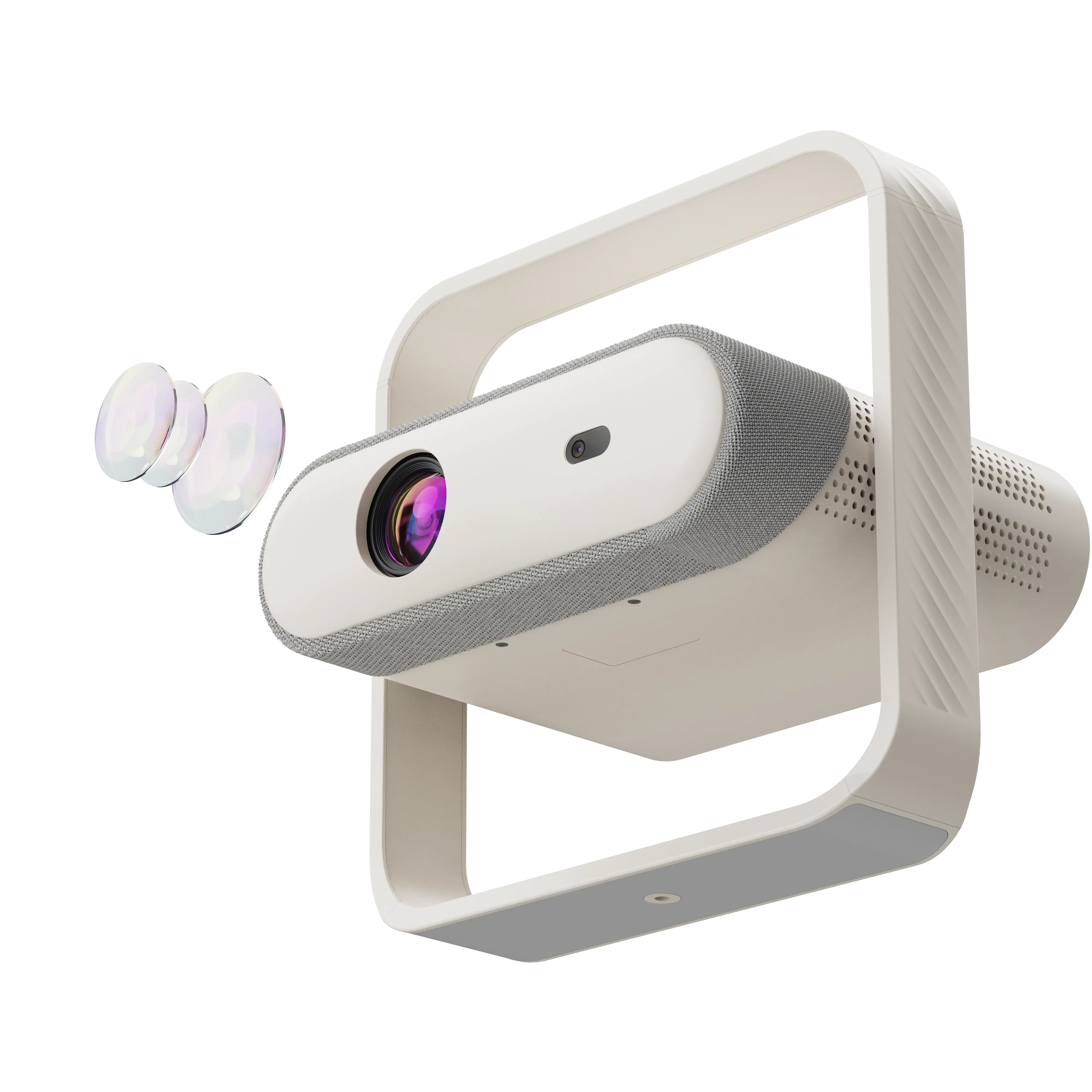lens